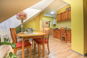 Pronájem bytu 1+kk v osobním vlastnictví 27 m², Čelákovice