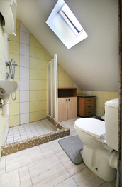 Pronájem bytu 1+kk v osobním vlastnictví 27 m², Čelákovice
