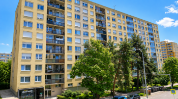 Prodej bytu 3+1 v osobním vlastnictví 62 m², Praha 4 - Chodov