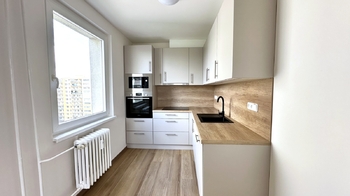 Prodej bytu 3+1 v osobním vlastnictví 62 m², Praha 4 - Chodov