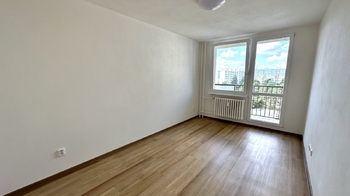Prodej bytu 3+1 v osobním vlastnictví 62 m², Praha 4 - Chodov