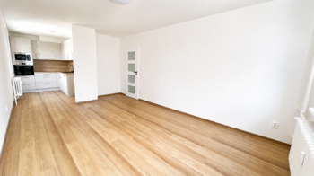Prodej bytu 3+1 v osobním vlastnictví 62 m², Praha 4 - Chodov