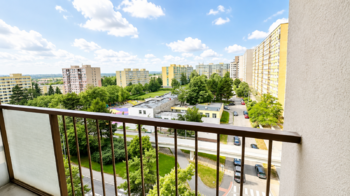 Prodej bytu 3+1 v osobním vlastnictví 62 m², Praha 4 - Chodov