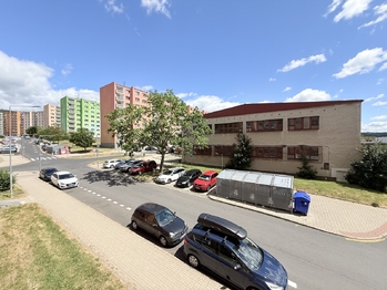 Prodej bytu 1+1 v družstevním vlastnictví 40 m², Klášterec nad Ohří