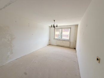 Prodej bytu 1+1 v družstevním vlastnictví 40 m², Klášterec nad Ohří