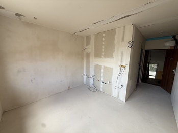 Prodej bytu 1+1 v družstevním vlastnictví 40 m², Klášterec nad Ohří