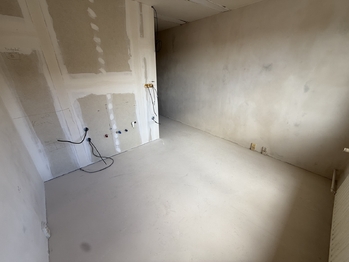 Prodej bytu 1+1 v družstevním vlastnictví 40 m², Klášterec nad Ohří