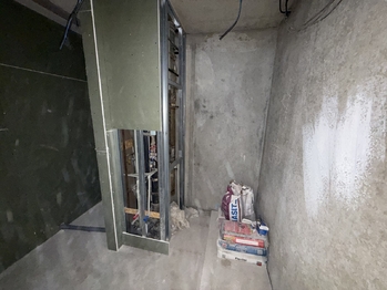 Prodej bytu 1+1 v družstevním vlastnictví 40 m², Klášterec nad Ohří
