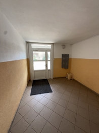 Prodej bytu 1+1 v družstevním vlastnictví 40 m², Klášterec nad Ohří