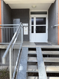 Prodej bytu 1+1 v družstevním vlastnictví 40 m², Klášterec nad Ohří