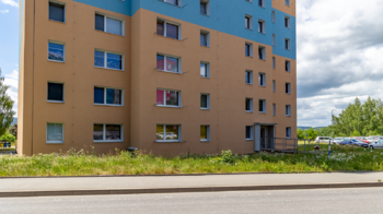 Pronájem bytu 2+kk v osobním vlastnictví 40 m², Česká Lípa