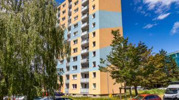 Pronájem bytu 2+kk v osobním vlastnictví 40 m², Česká Lípa