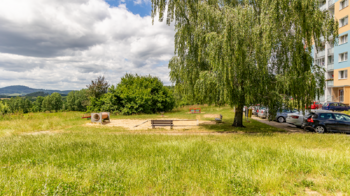 Pronájem bytu 2+kk v osobním vlastnictví 40 m², Česká Lípa