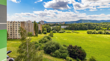 Pronájem bytu 2+kk v osobním vlastnictví 40 m², Česká Lípa