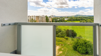 Pronájem bytu 2+kk v osobním vlastnictví 40 m², Česká Lípa