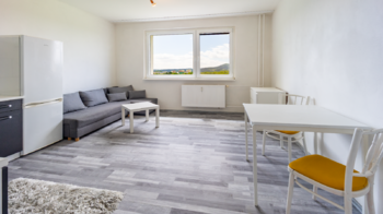 Pronájem bytu 2+kk v osobním vlastnictví 40 m², Česká Lípa