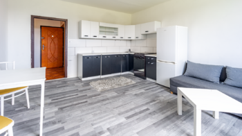 Pronájem bytu 2+kk v osobním vlastnictví 40 m², Česká Lípa