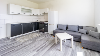Pronájem bytu 2+kk v osobním vlastnictví 40 m², Česká Lípa