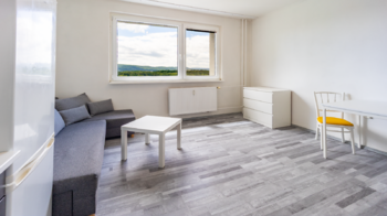 Pronájem bytu 2+kk v osobním vlastnictví 40 m², Česká Lípa