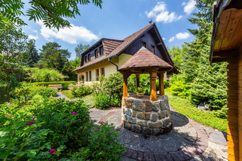 Prodej domu 200 m², Radvanec