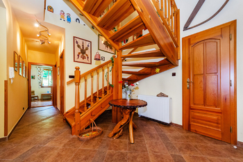Prodej domu 200 m², Radvanec