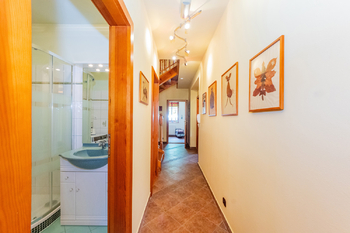 Prodej domu 200 m², Radvanec