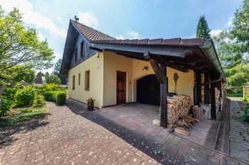 Prodej domu 200 m², Radvanec