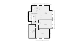Prodej domu 200 m², Radvanec