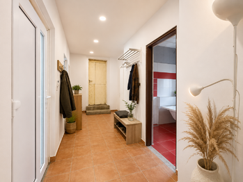 Prodej domu 224 m², Počepice