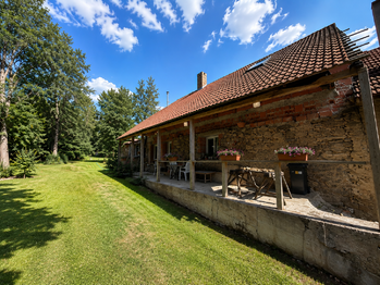 Prodej domu 224 m², Počepice