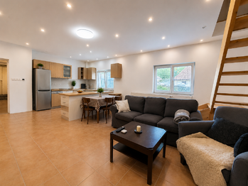 Prodej domu 224 m², Počepice