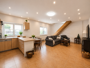 Prodej domu 224 m², Počepice