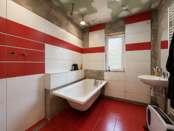 Prodej domu 224 m², Počepice
