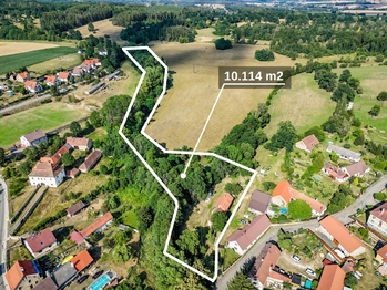 Prodej domu 224 m², Počepice