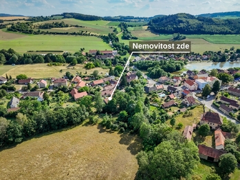 Prodej domu 224 m², Počepice