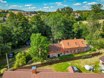 Prodej domu 224 m², Počepice