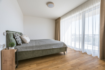 LOZNICE S LODŽIÍ - Pronájem bytu 2+kk v osobním vlastnictví 65 m², Brandýs nad Labem-Stará Boleslav