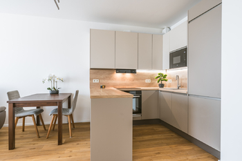 KUCHYNSKÝ KOUT - Pronájem bytu 2+kk v osobním vlastnictví 65 m², Brandýs nad Labem-Stará Boleslav