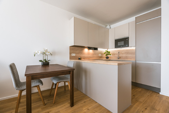 KUCHYNSKÝ KOUT - Pronájem bytu 2+kk v osobním vlastnictví 65 m², Brandýs nad Labem-Stará Boleslav
