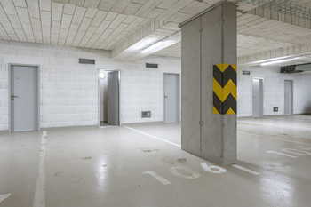 PARKOVACI STANI V GARAZI - Pronájem bytu 2+kk v osobním vlastnictví 65 m², Brandýs nad Labem-Stará Boleslav