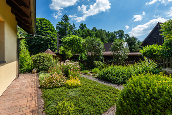 Prodej chaty / chalupy 200 m², Radvanec