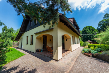 Prodej chaty / chalupy 200 m², Radvanec