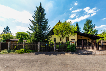 Prodej chaty / chalupy 200 m², Radvanec