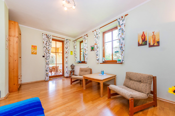 Prodej chaty / chalupy 200 m², Radvanec