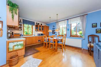 Prodej chaty / chalupy 200 m², Radvanec