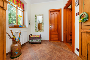 Prodej chaty / chalupy 200 m², Radvanec