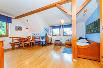 Prodej chaty / chalupy 200 m², Radvanec