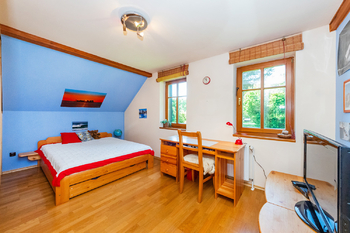 Prodej chaty / chalupy 200 m², Radvanec