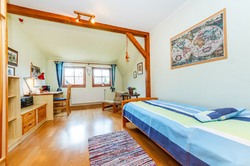 Prodej chaty / chalupy 200 m², Radvanec
