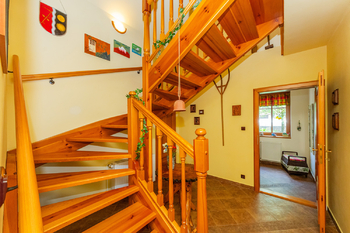 Prodej chaty / chalupy 200 m², Radvanec